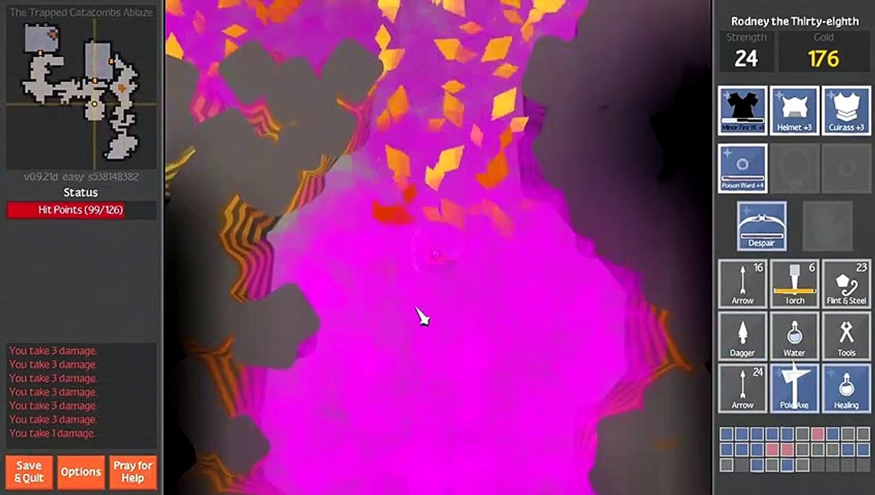 Unexplored launch trailer