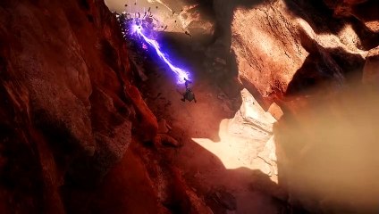 Wolcen: Lords of Mayhem beta version trailer