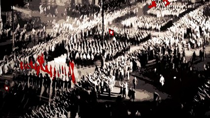 Through the Darkest of Times trailer #1