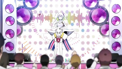 The Caligula Effect: Overdose trailer #1