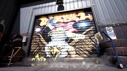 Diesel Brothers: Truck Building Simulator trailer #1