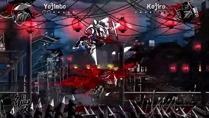 Slice, Dice & Rice trailer #1