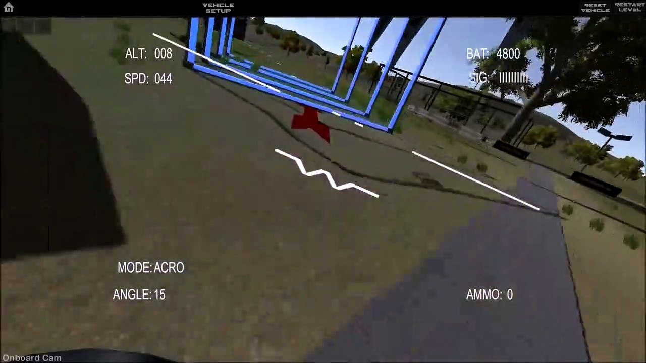RC Simulation 2.0 trailer #1