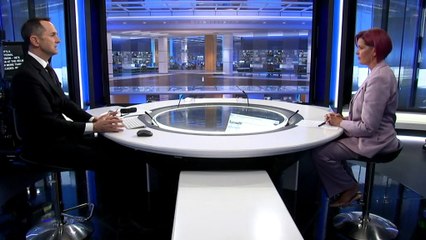 AOC President stepping down after 32 years in the role