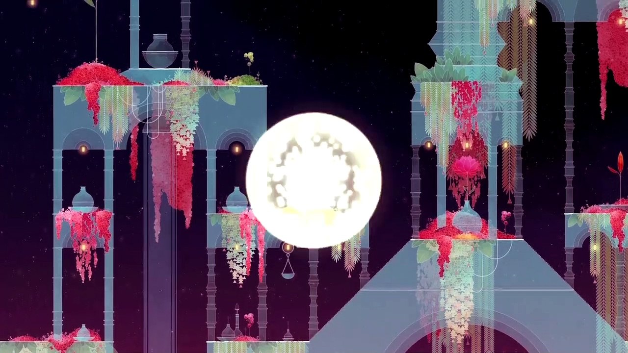 Gris trailer #1