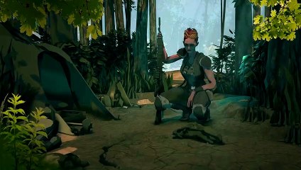 Jagged Alliance: Rage! trailer #1