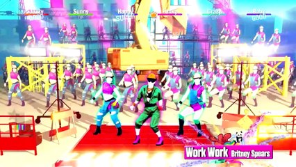 Just Dance 2019 gamescom 2018 trailer