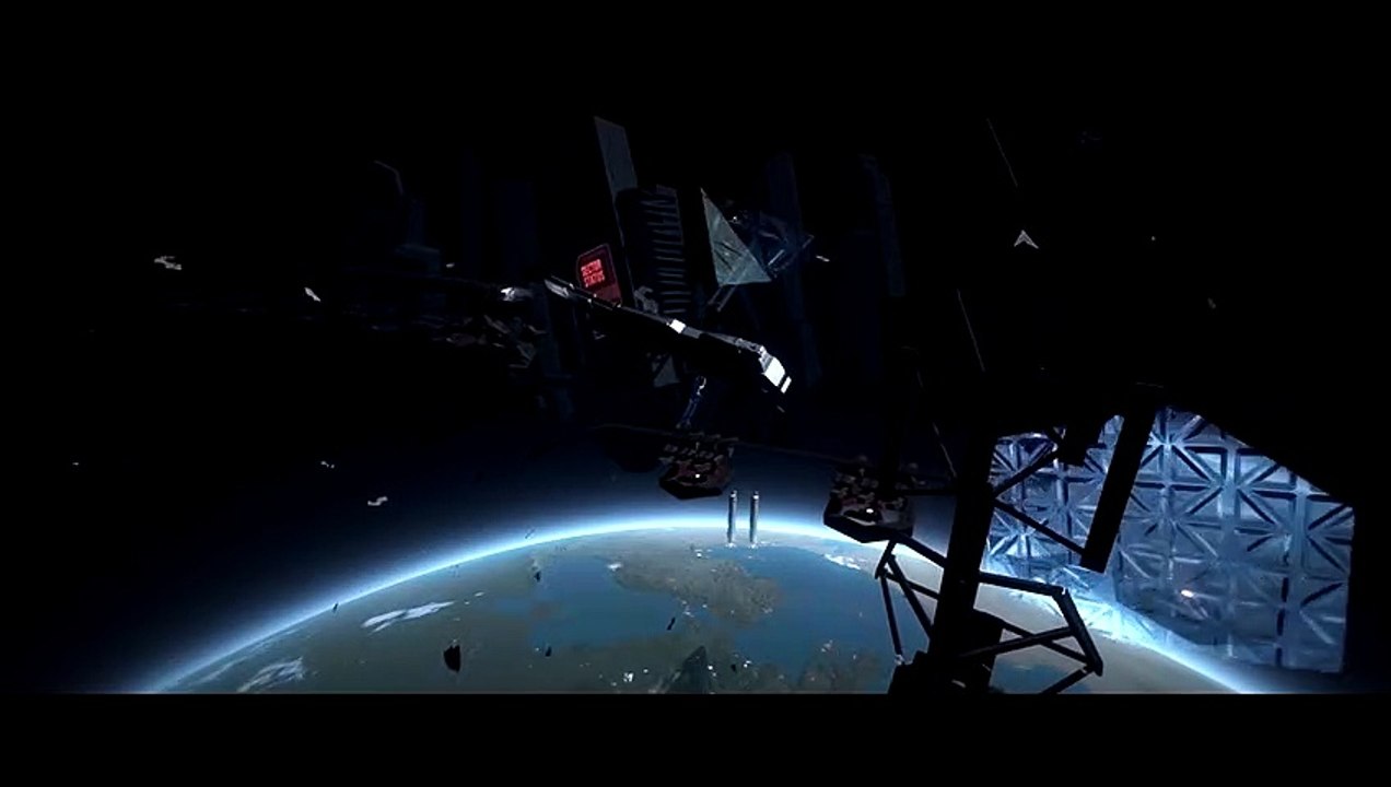 Distance relase date trailer