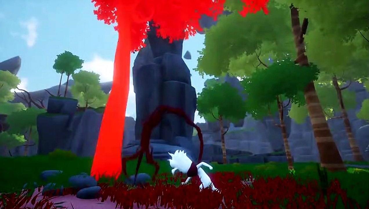 Scarf trailer #1