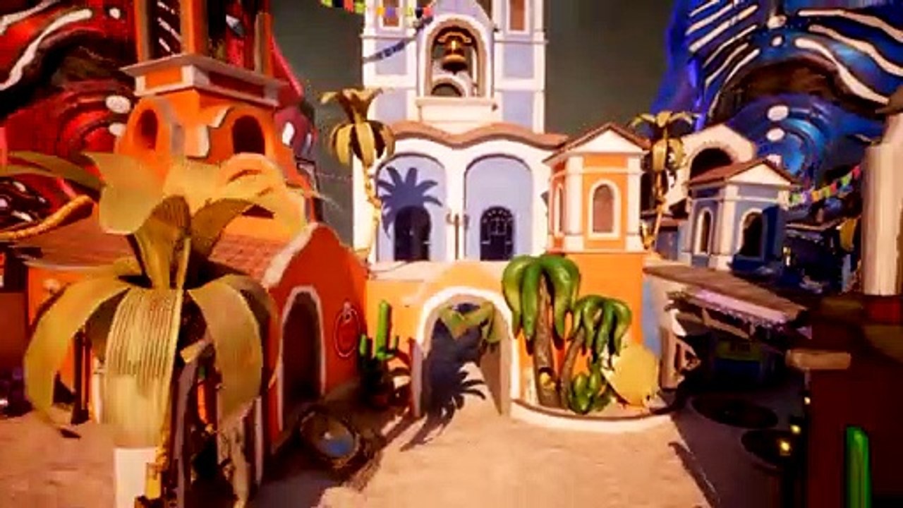 Morphies Law launch trailer