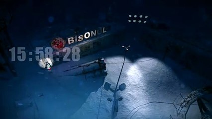 Impact Winter launch trailer