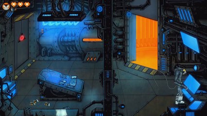 Alter Cosmos trailer #1