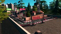 Cities: Skylines - Mass Transit launch trailer