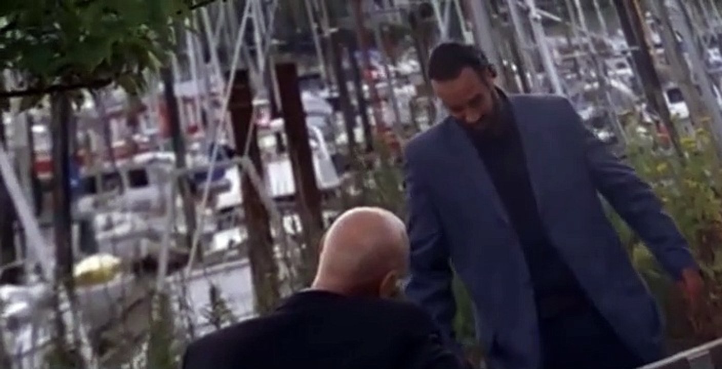 Intelligence S01 E04