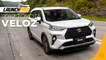 2022 Toyota Veloz: Is it the best subcompact in the land? | Launch Pad