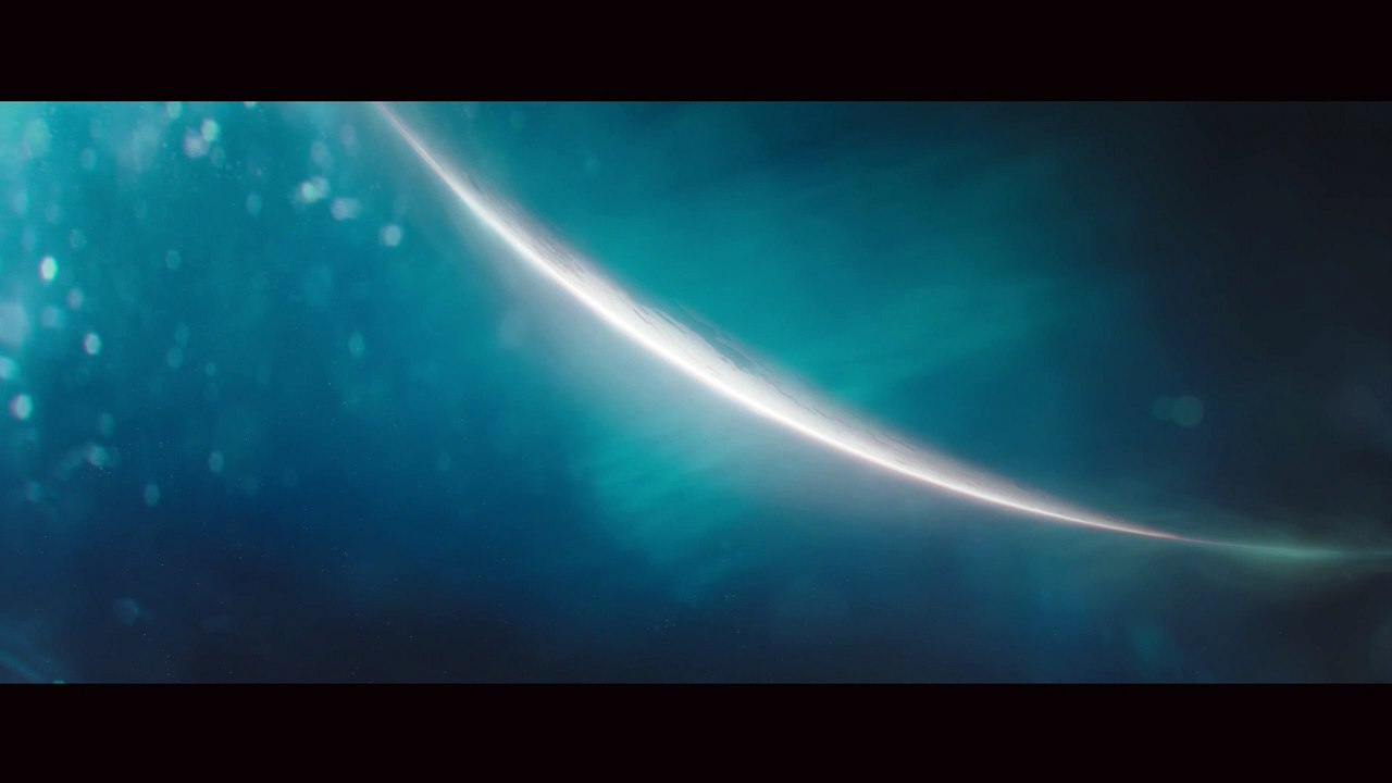 Starfield E3 2018 trailer