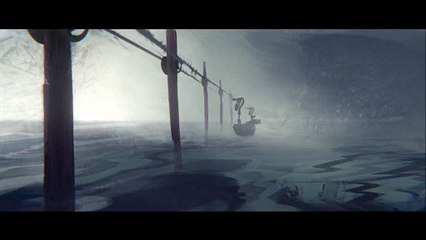 Where Birds Go to Sleep trailer #1