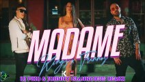 Kings x Trannos - Madame (DJ Piko & Johnny Giannousis Remix)