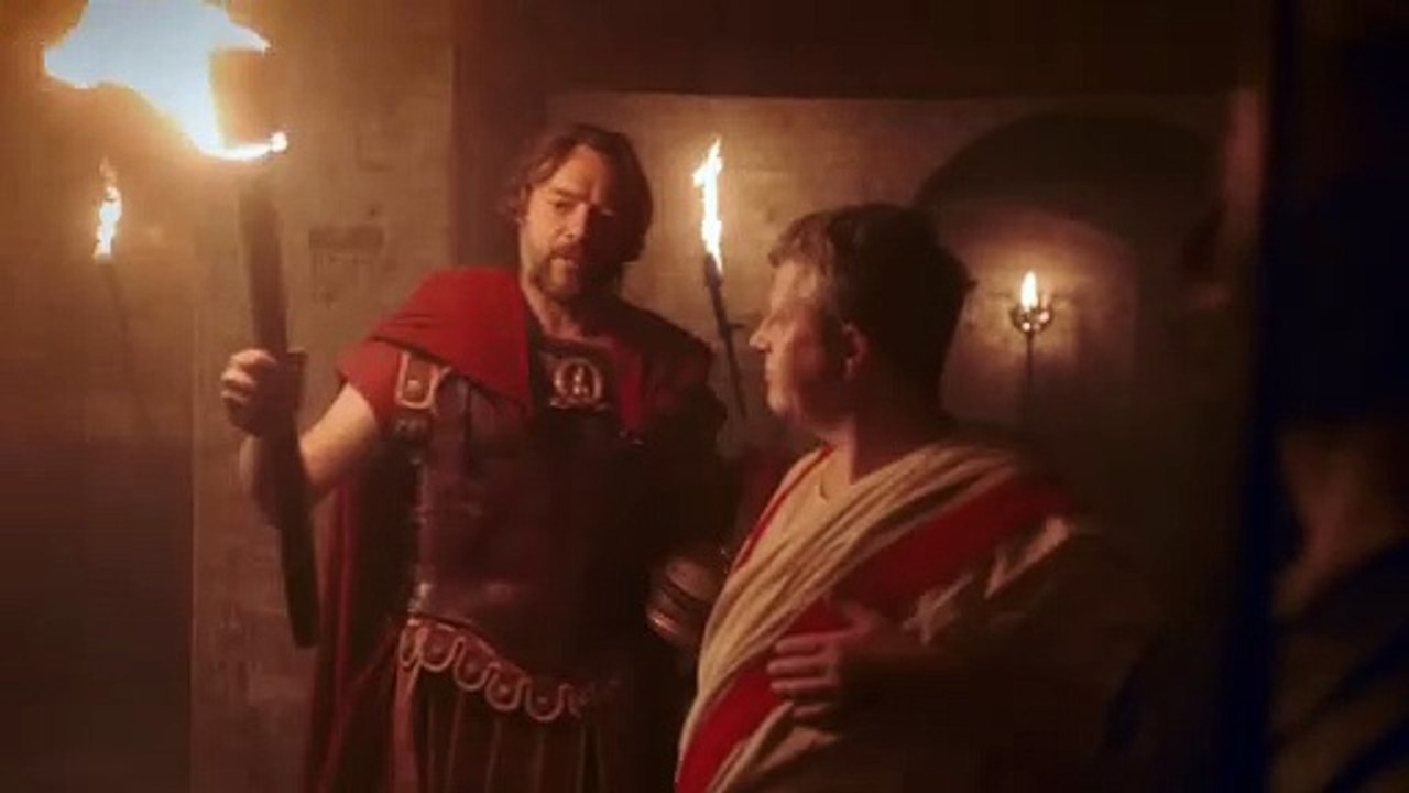 Total War: Rome Remastered trailer #1