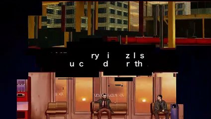 The Silver 2425 Nintendo Switch trailer