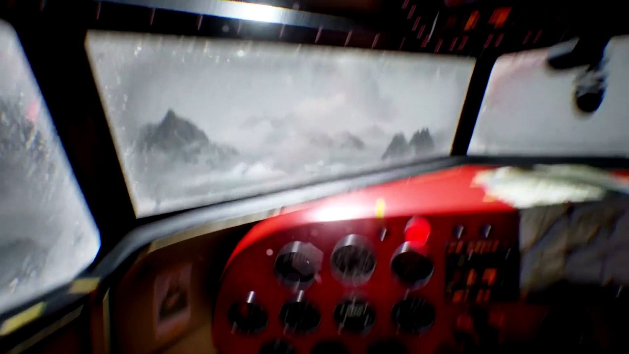 The Fidelio Incident launch trailer