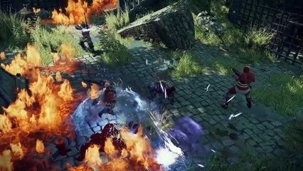 Divinity: Original Sin II - Definitive Edition trailer - Accolades