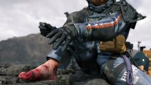 Death Stranding E3 2018 trailer