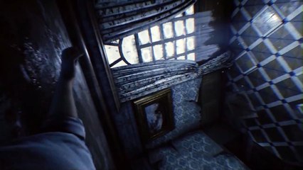 The Conjuring House launch trailer