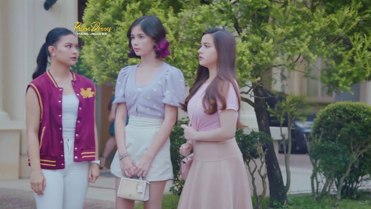 Prima Donnas 2: Donna Marie, Donna Belle, and Donna Lyn make their move | Teaser Ep. 79