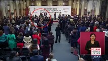 “Me ayuda mucho”: López Obrador destaca trabajo de Adán Augusto López