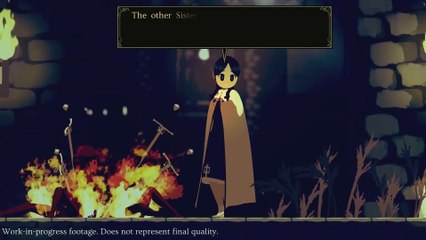 Minoria launch trailer