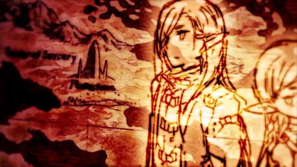 Etrian Odyssey V: Beyond the Myth trailer #1