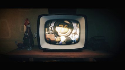 Fallout 76 Intro