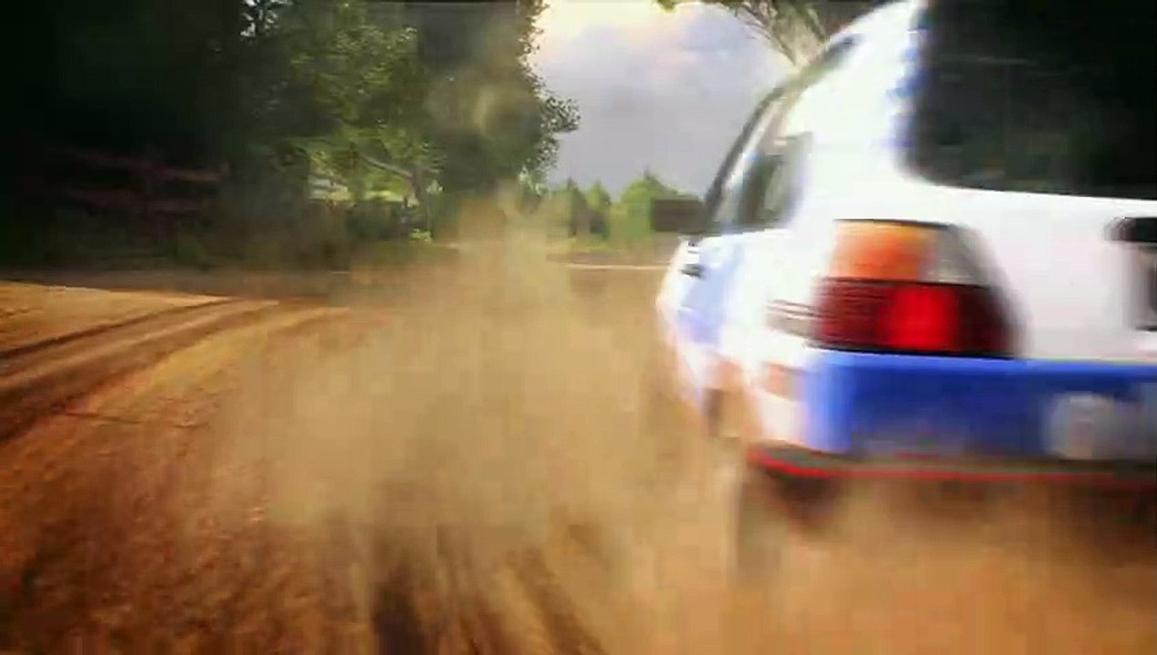 DiRT Rally 2.0 trailer #1