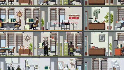 Project Highrise console version trailer