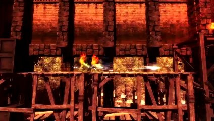 Anima: Gate of Memories - The Nameless Chronicles launch trailer