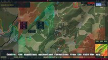 Armored Brigade trailer #1