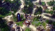 SpellForce 3: Fallen God relase date trailer