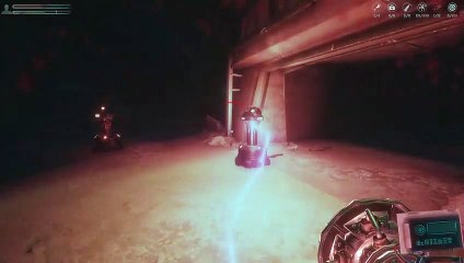 The Light Keeps Us Safe early access launch trailer