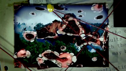 Phantom Doctrine relase date trailer