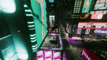 Spider-Man: The Heist trailer #1