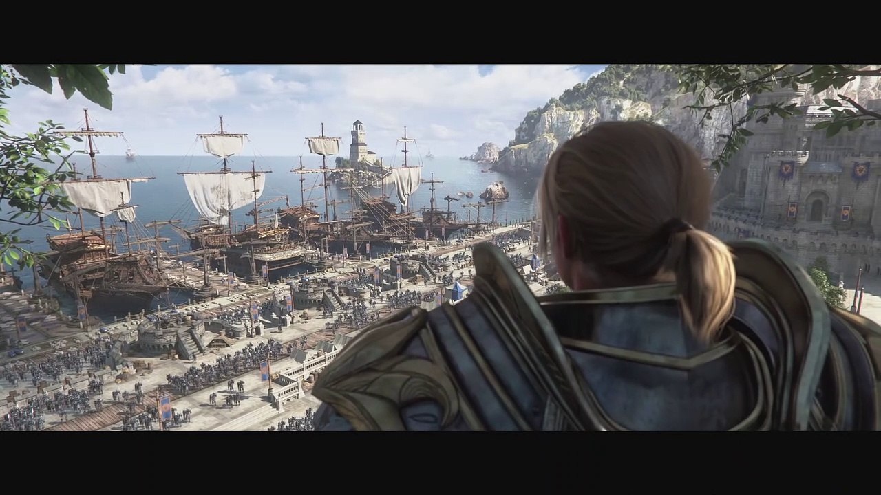 World of Warcraft: Battle for Azeroth Lost Honor