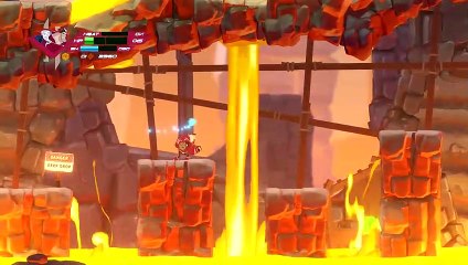 Gauntlet Force: Rise of the Machines – Epic Trailer #2 🚀