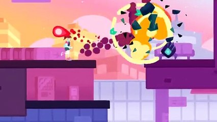 Super Crush KO trailer #1