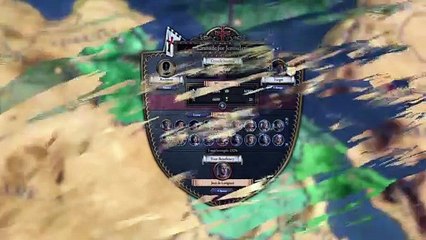 Crusader Kings II: Holy Fury Feature breakdown