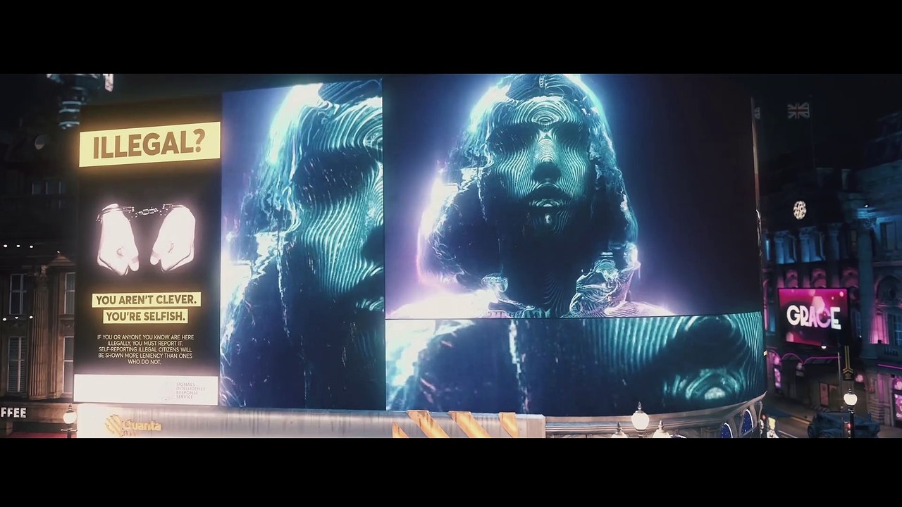 Watch Dogs: Legion launch trailer