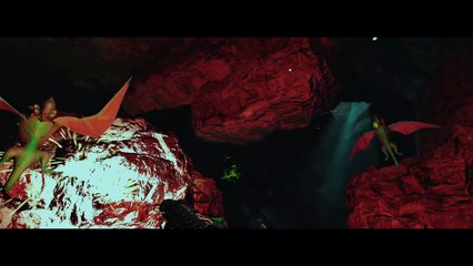 Star Wars: Tales from the Galaxy's Edge trailer #1