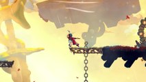 Dead Cells Fatal Falls DLC