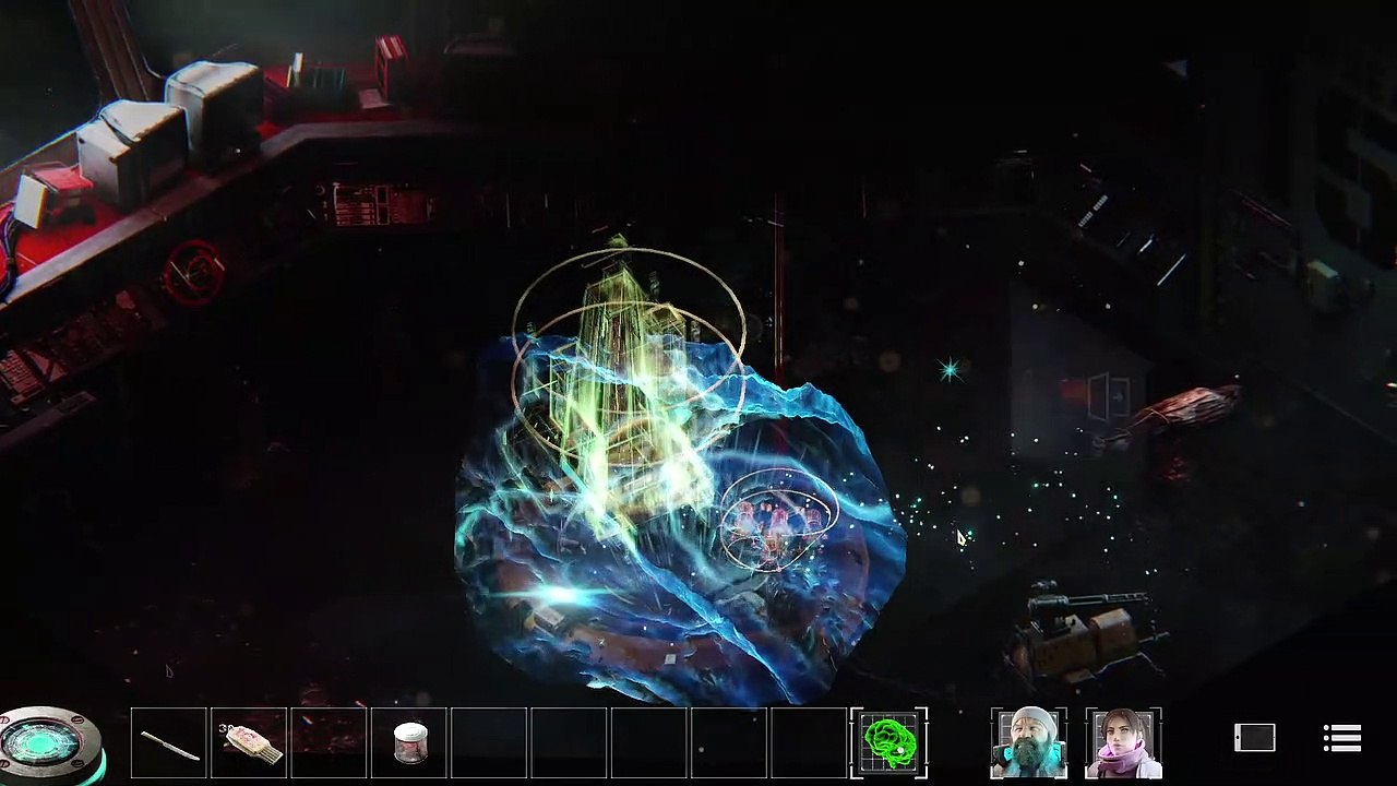 Stasis: Bone Totem trailer #1