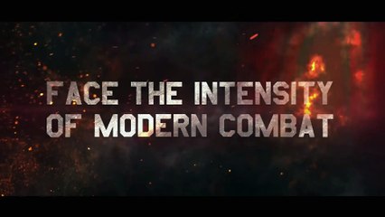 Insurgency: Sandstorm gamescom 2018 trailer